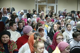 Рождественская сказка 2013